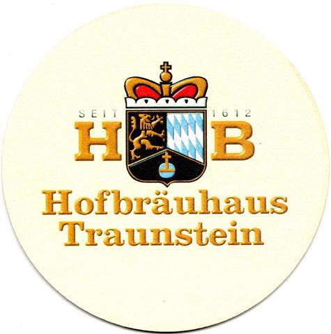traunstein ts-by hb gast vs hb 8a (rund215-schrift hellbraun-oh rahmen)